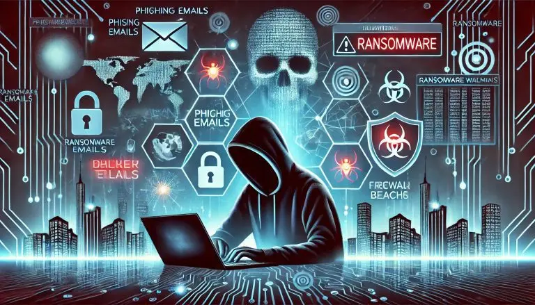تهدیدات امنیتی