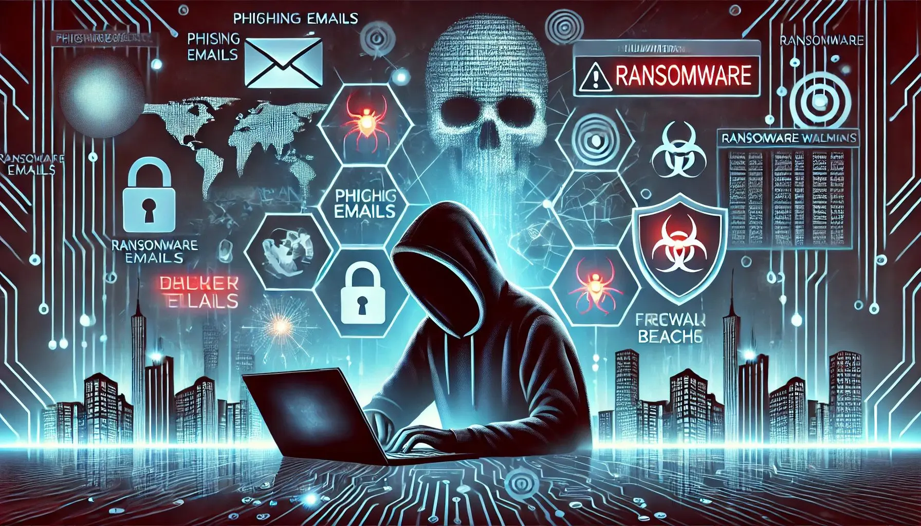 تهدیدات امنیتی