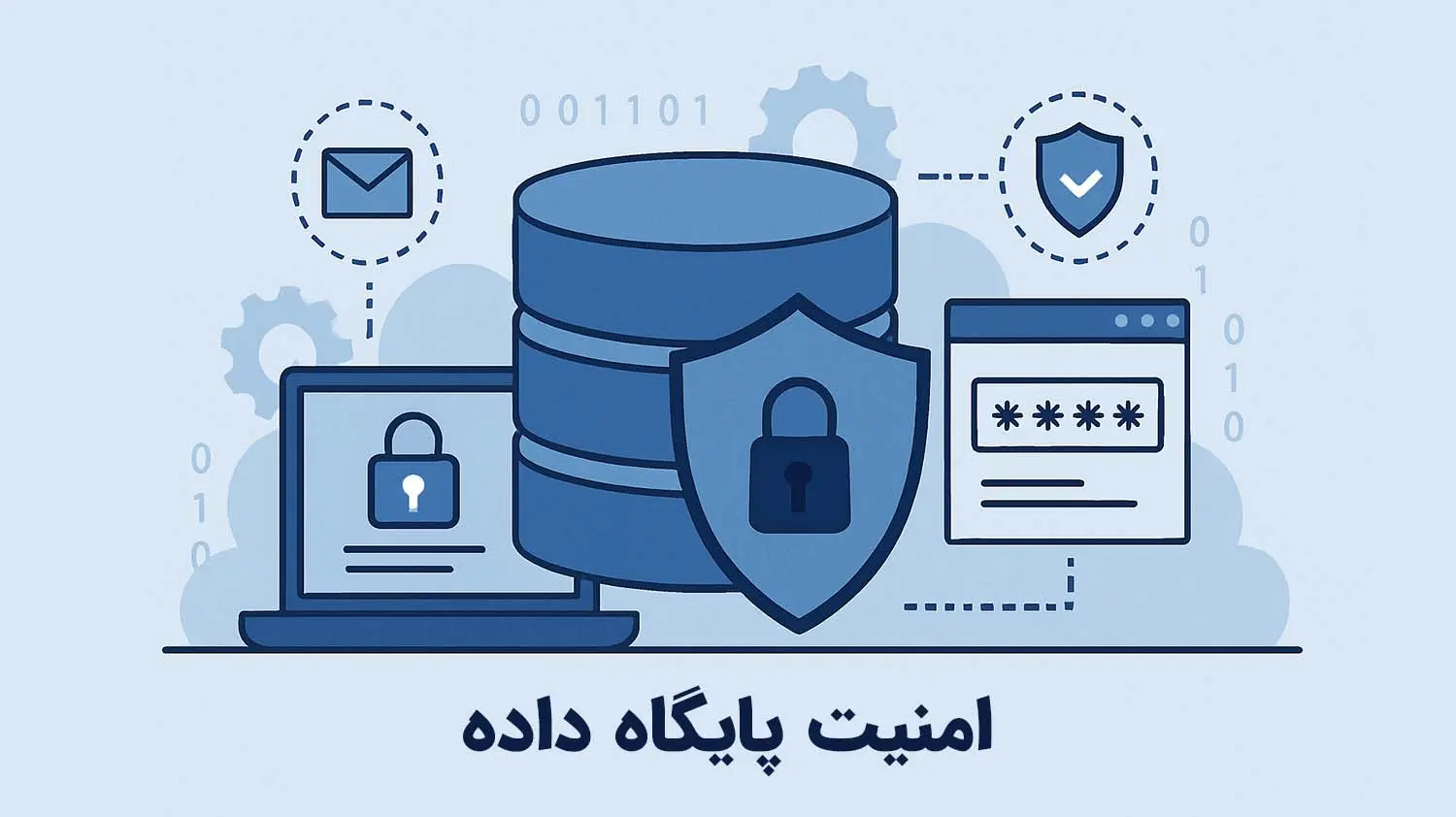امنیت پایگاه داده