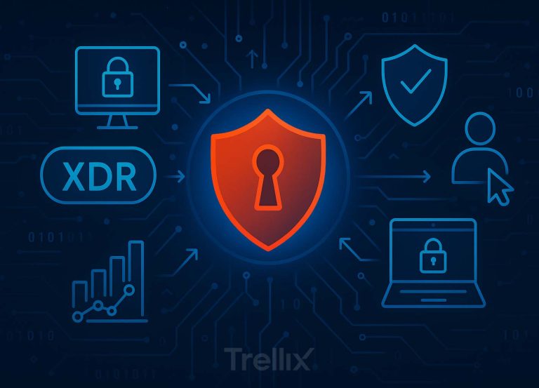 XDR چیست؟