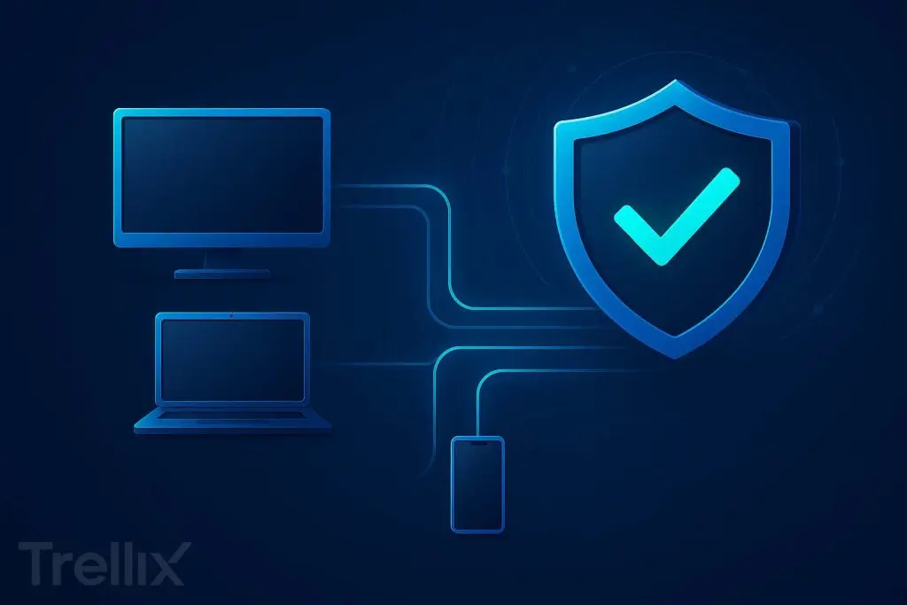 تفاوت EDR و ENS ترلیکس