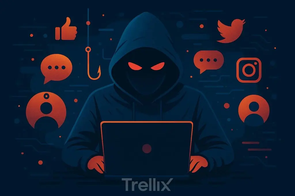 حملات مهندسی اجتماعی