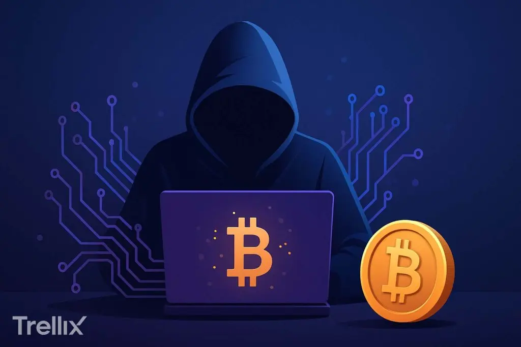 کریپتوجکینگ چیست