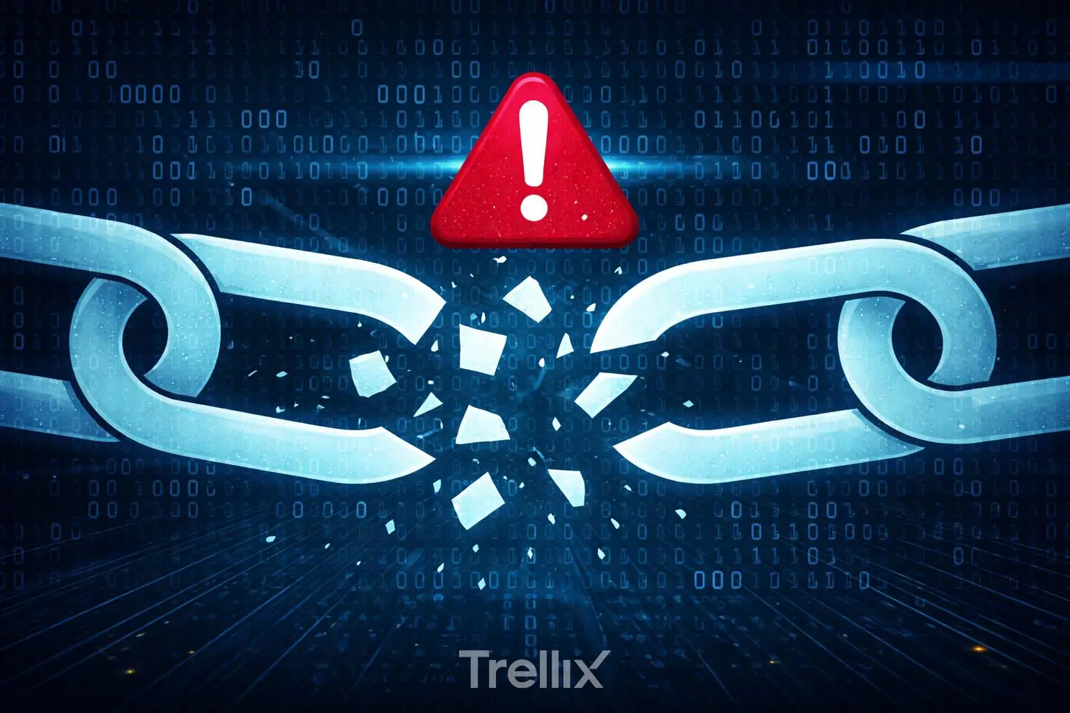 حمله زنجیر تامین