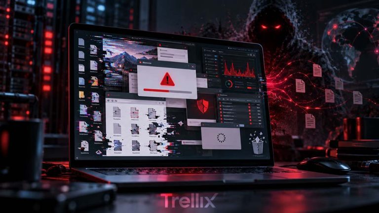 علائم ویروسی شدن کامپیوتر