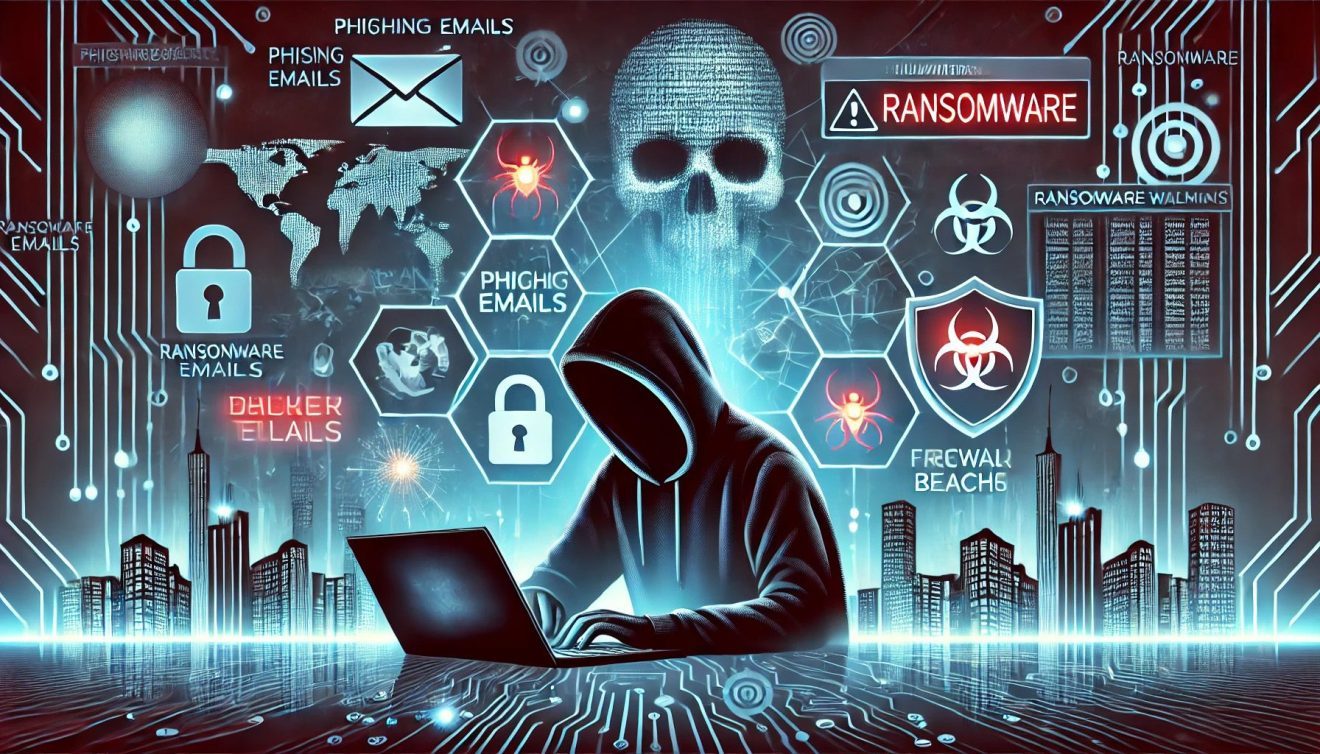 تهدیدات امنیتی