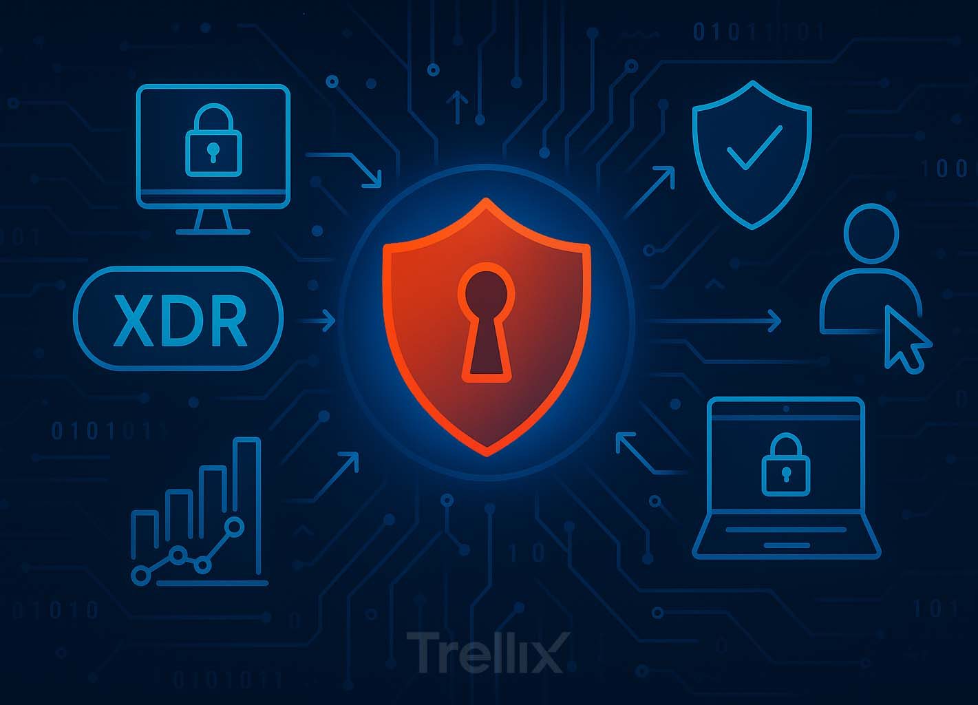 XDR چیست؟