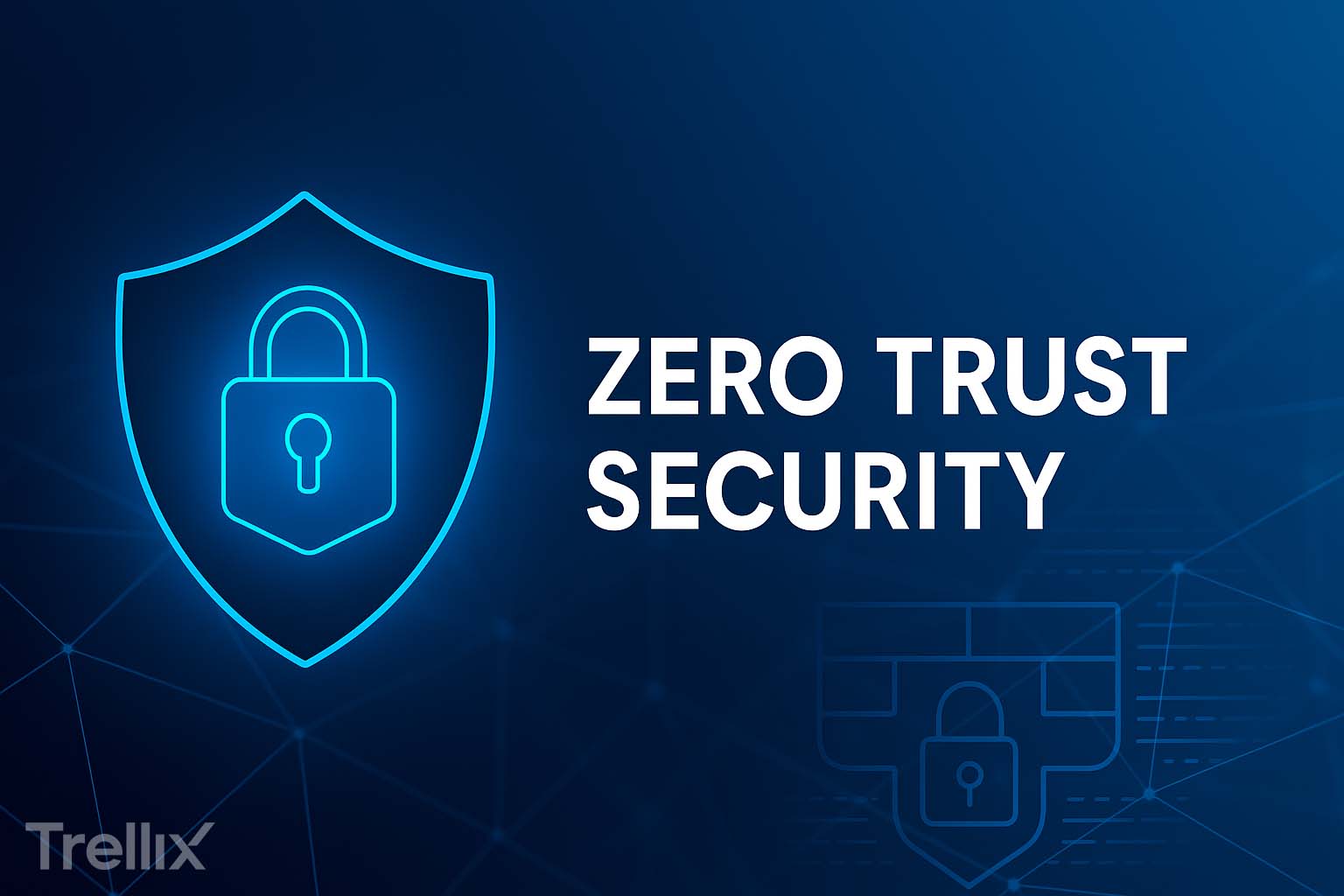 امنیت Zero Trust چیست