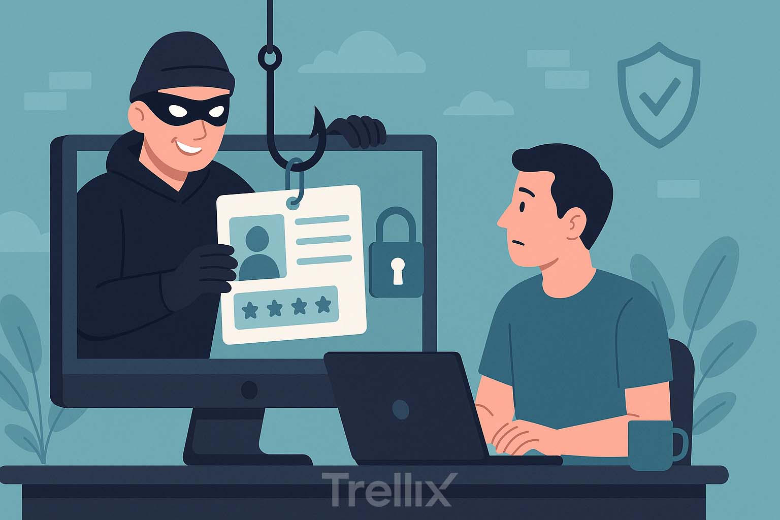 مهندسی اجتماعی