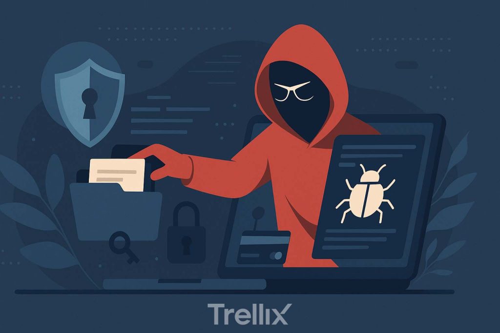 جاسوس‌افزار چیست