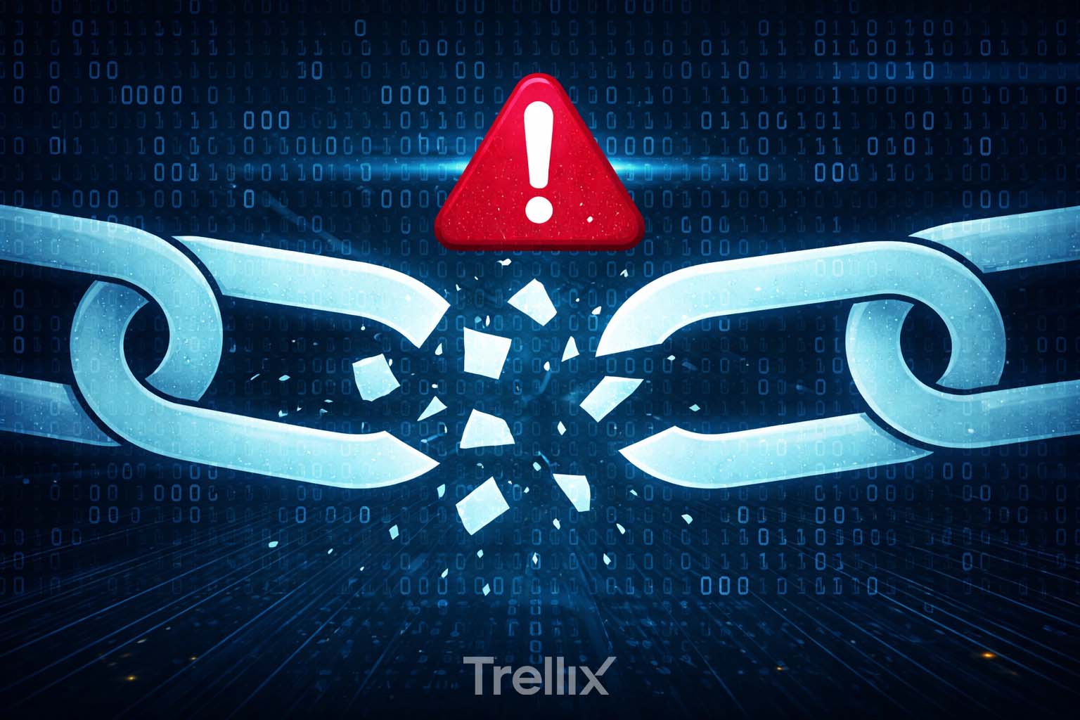 حمله زنجیر تامین