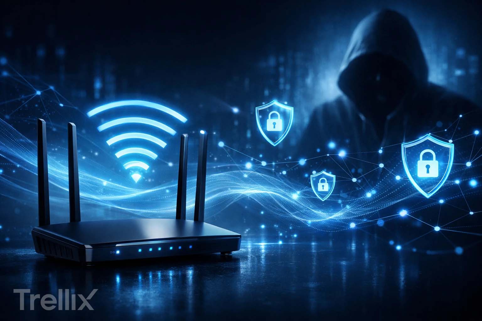 شنود وای فای چیست